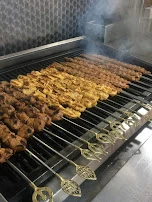 Shish Kebab