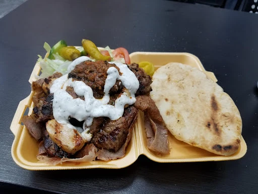 King Kebab photo 2