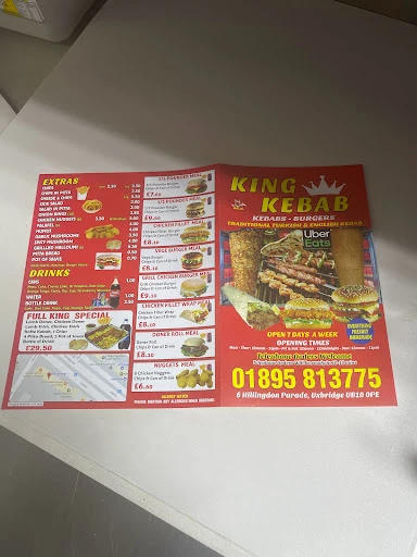 King Kebab photo 8
